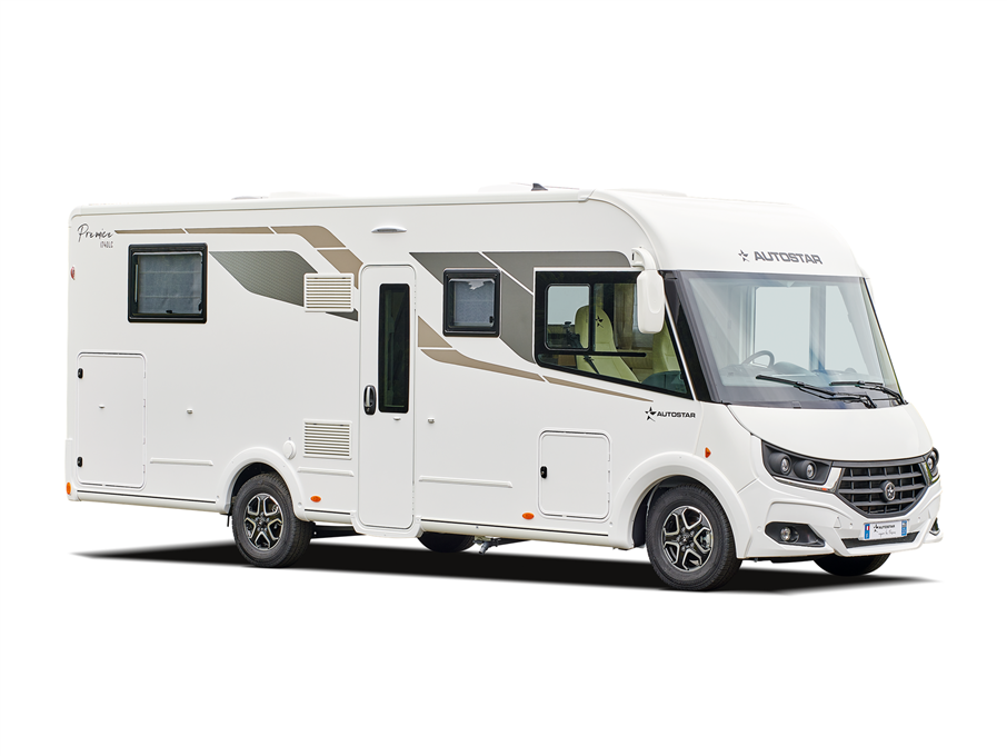 Autostar Premice I740 LC